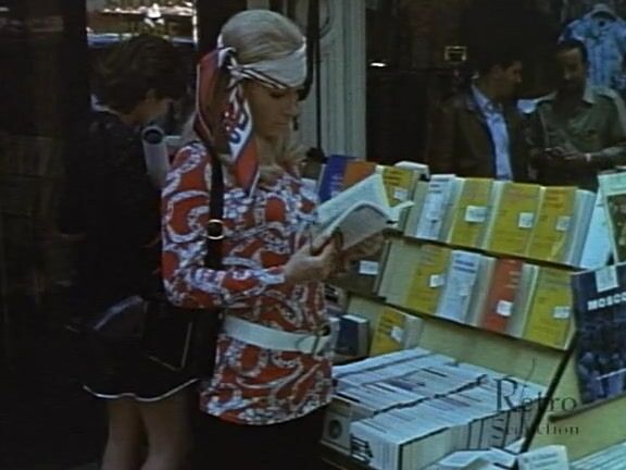 "Uschi Digard, Jane Louise, Linda York, Donna Young" Classic, Lesbians, Feature Dr. Christina Of Sweden Retro Seduction Cinema