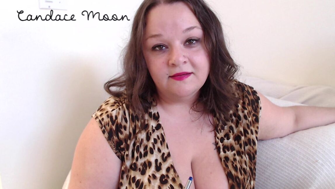 Kittencandy Blackmail Confessions