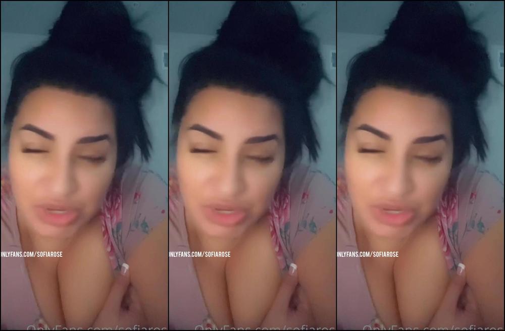 Sofiarose 349008513 05 22 2020 Guys Live Show Tonight 8 Pm Pacific Time I Can T Wait To See You I