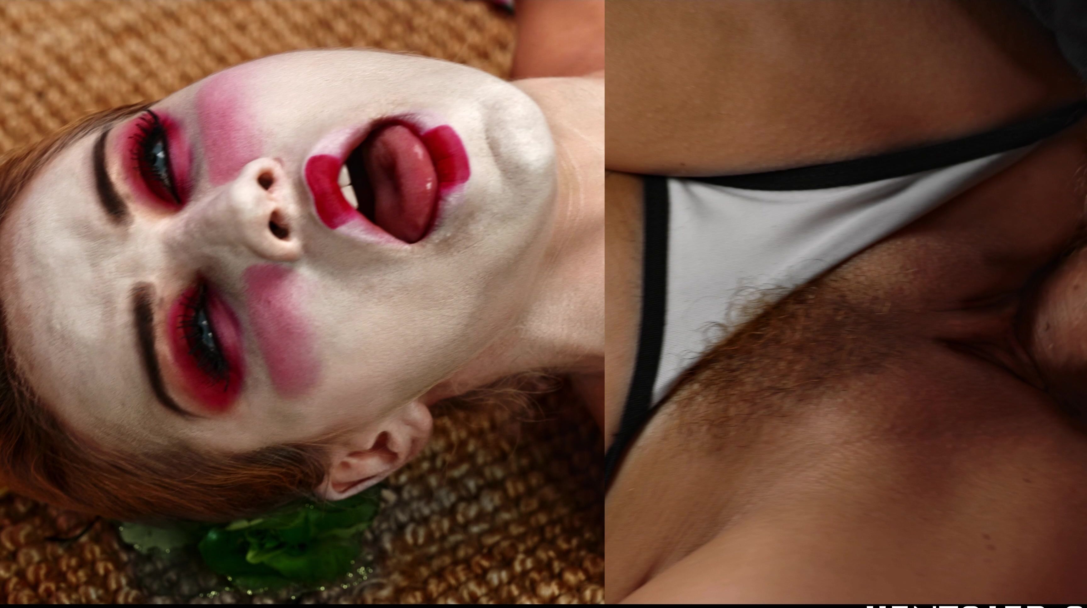 Cherry Kiss, Vince Carter - Cheap massage Hentaied