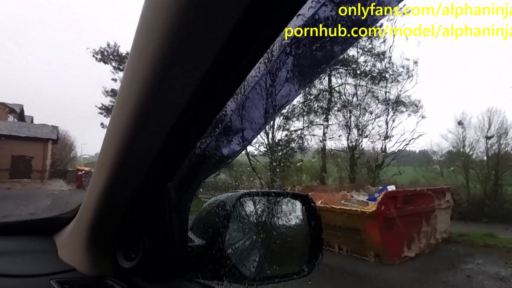 "alphaninja7" Public, Outdoor, Outside, Alphaninja7, Dogging, British, Risky, Milf, Amateur, Cum, Blowjob, Cum Swallow, Car, Car Sex, Office, Lunch Break, Suggest alphaninja7 Lunchtime BlowJob in the Office Carpark pornhub