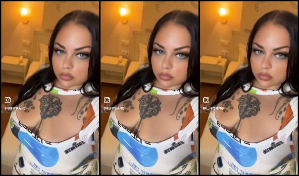 Latinamarina 07 09 2024 Onlyfans Video Happy Birthday To Me Todays The Day To Spoil Your Queen