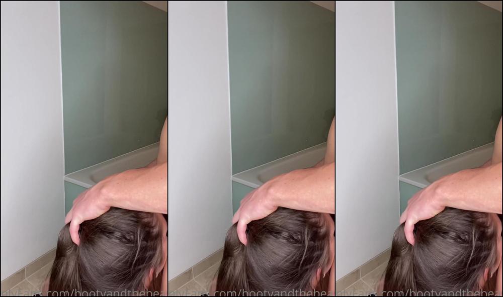 Bootyandthebeast Threesome Mff Round Two I Ll Let The Video Speak For Itself It S A Pretty Hot On