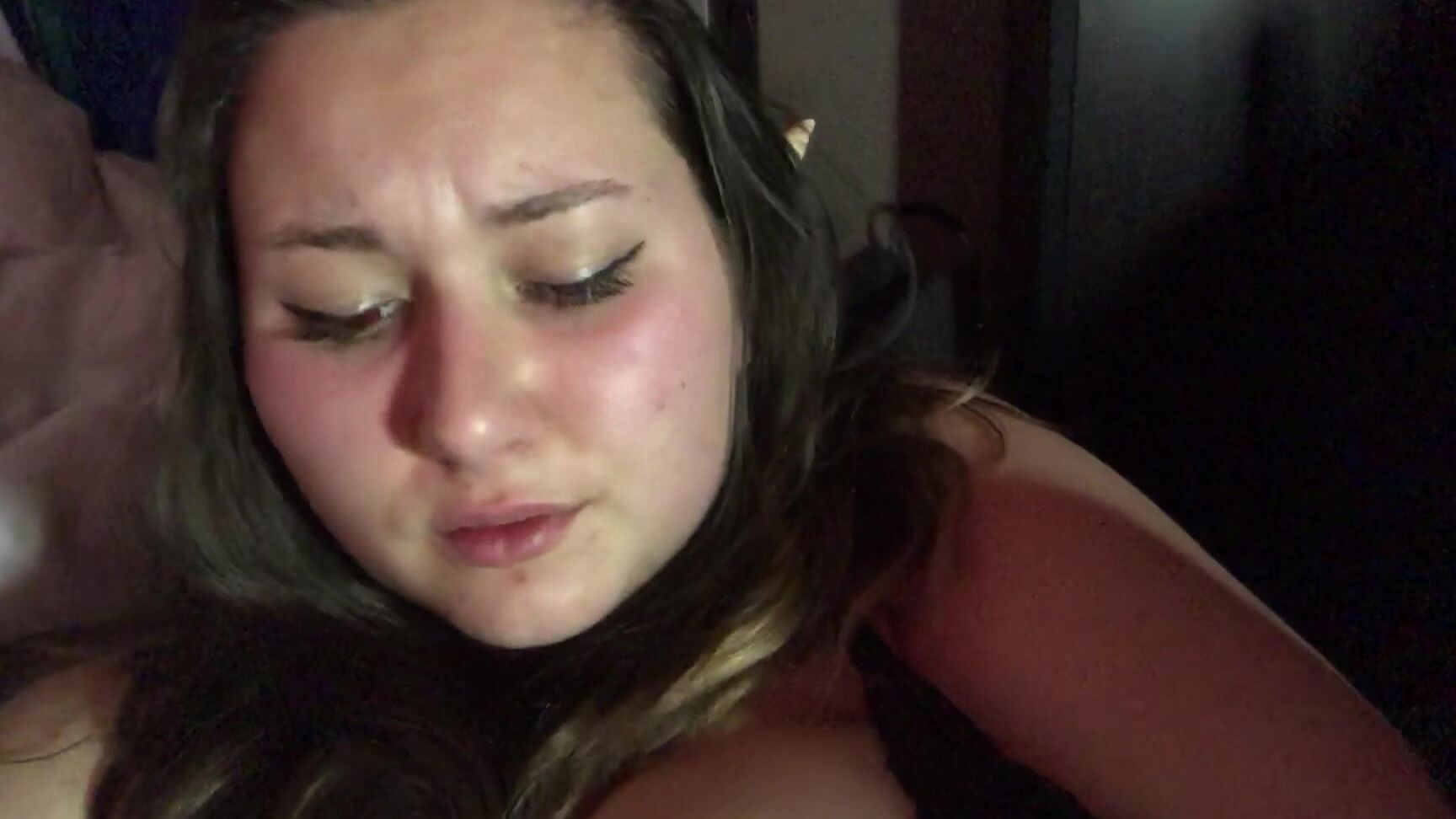 Danidezzi 90202703 11 21 2019 I Got Too Excited While Making My Succubus Content The Other Day I Had To Take