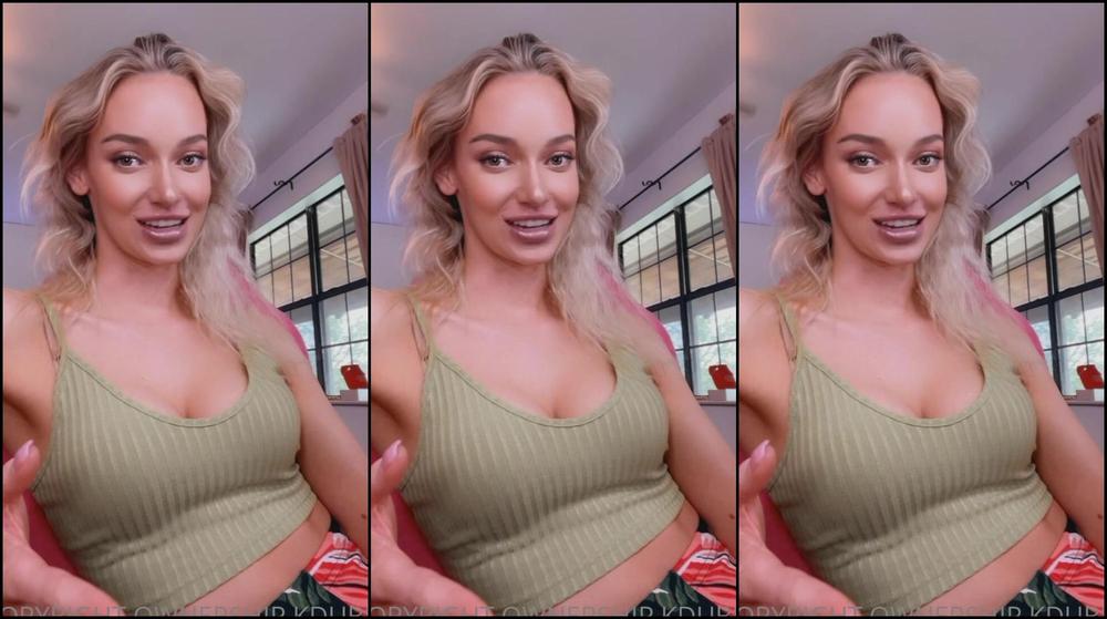 Kdubsss Explaining Why I M Getting My Boobs Done Why I Went Mia This Weekend And Why I Set Up A