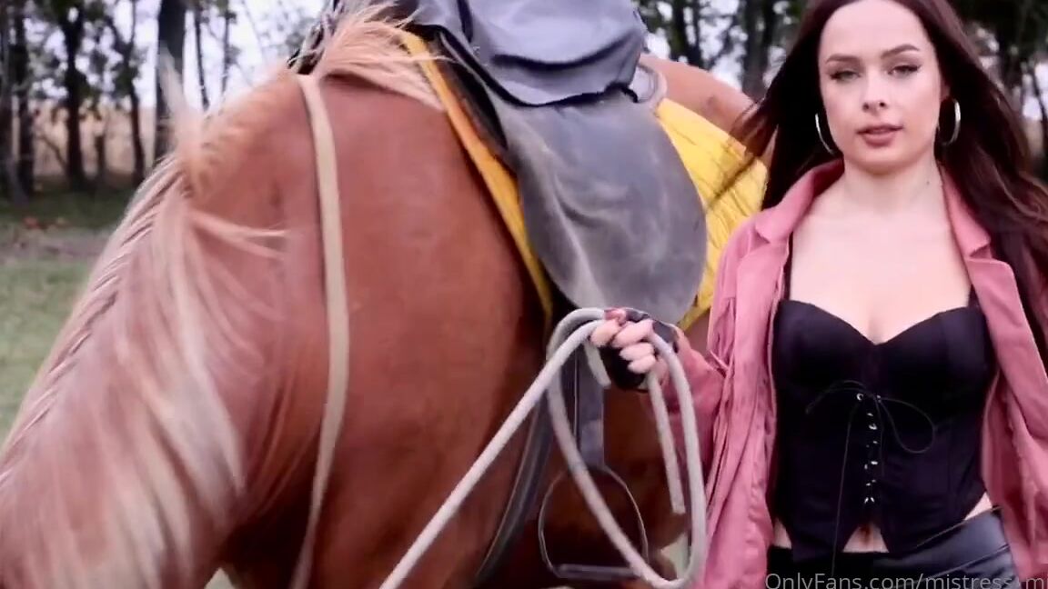 Mistress Milana Nicknamed Mistress Milana Femdom 11 14 2021 Onlyfans Video The Most Dangerous Demons Live In Our Hearts