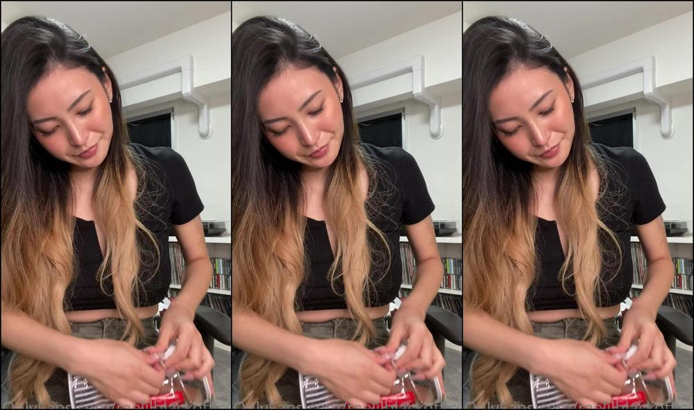 Raelilblackofficial Unboxing Video I Just Went To The Sex Shop So I Wanted To Show You What I Got A