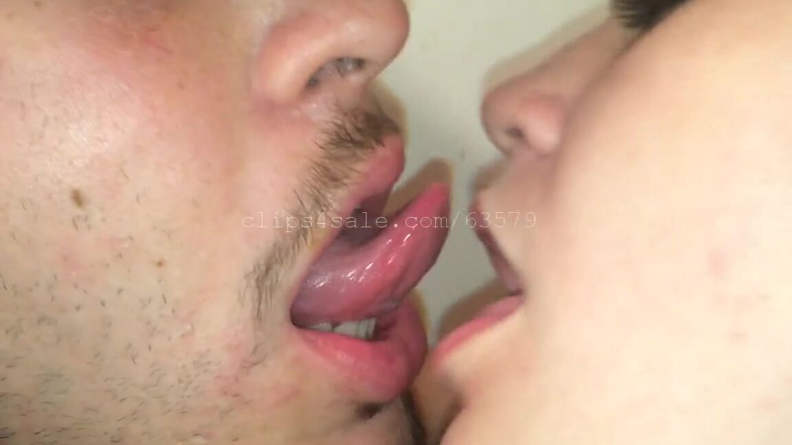 Kissingchannel Nicknamed Kissingchannel 10 08 2017 Onlyfans Video Kissing Ac Part4 Video2