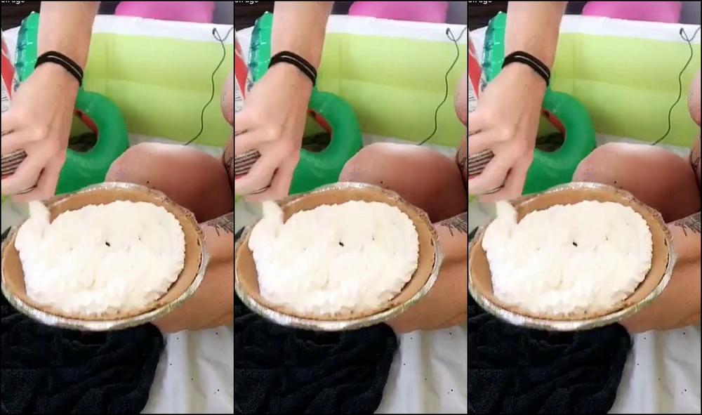 Gingerlittle I Don T Do Wet Tshirt Goals Often Enough We Should Change That