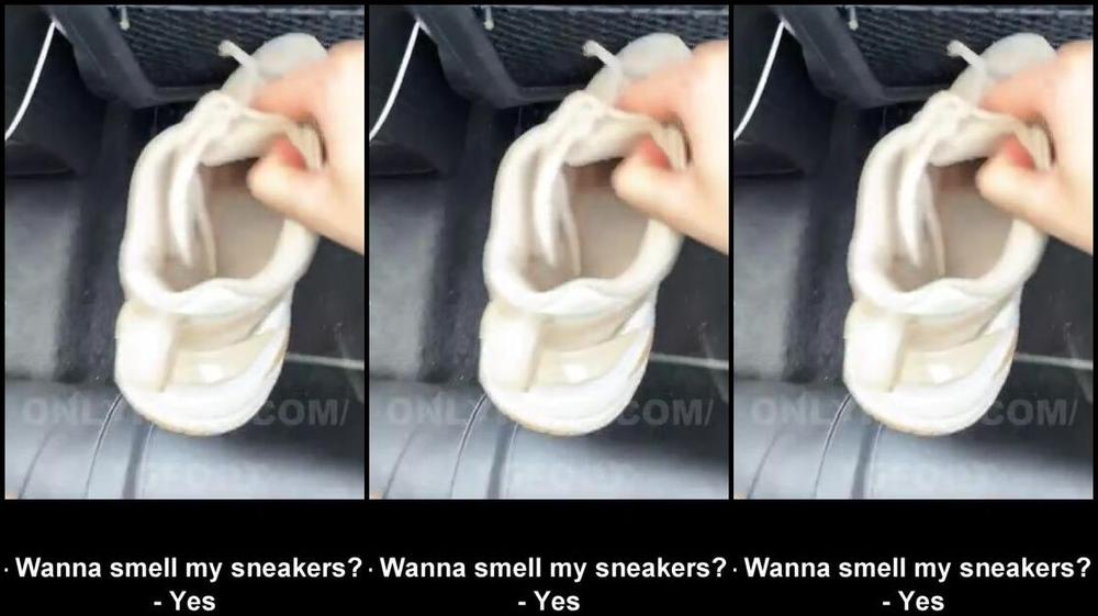 Ygoddess Aka Ygfoot Onlyfans Do You Think Youre A Good Slavep