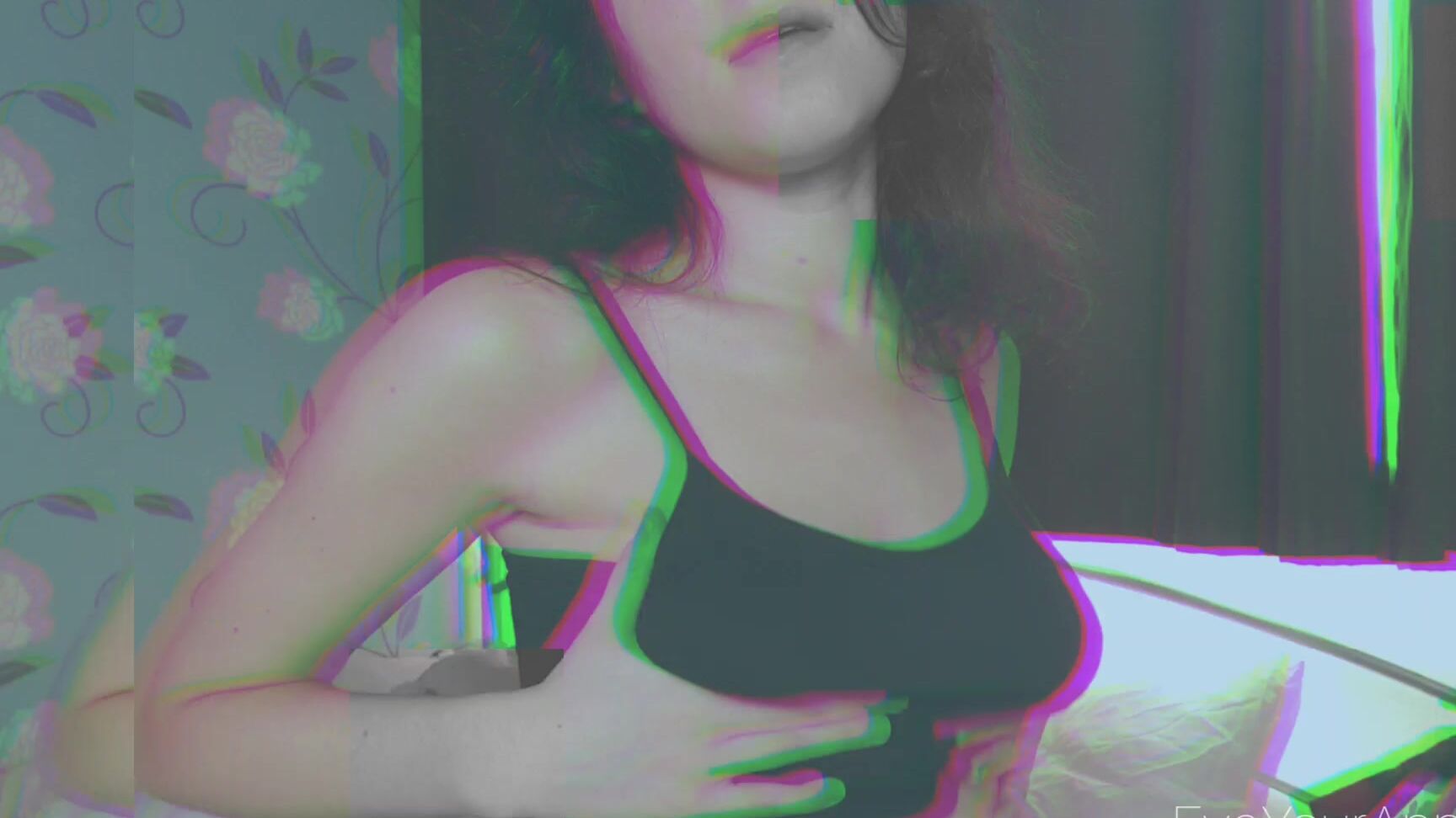 "EveYourApple" femdom, teens (18+), mesmerize, mind fuck, small tits mind fuck seeing tits manyvids