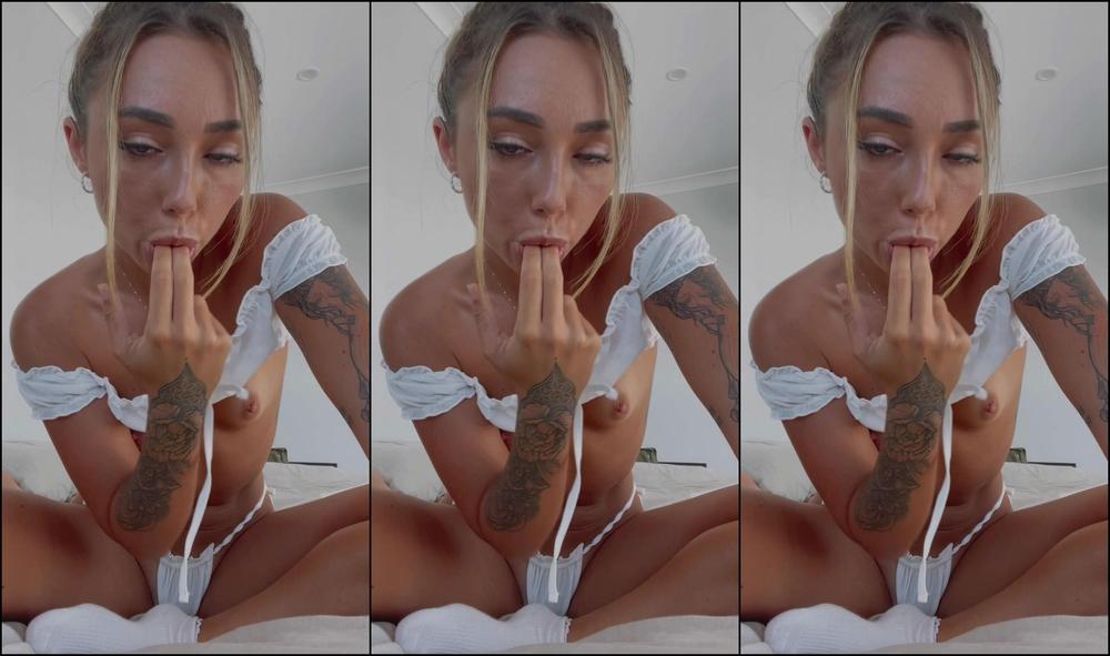 Maddieneville Off This And A Half Minute Hot Pussy Play Video You W