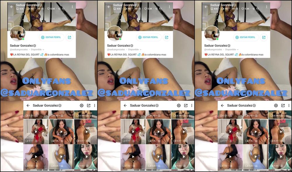 "Saduar G" Amateur, Amateur Couple, Interracial, Interracial Amateur, Latina, Colombia, Colombian, El Negro, Big Black Dick, Big Tits, Suggest Saduar G Amateur onlyfans model Pornhub