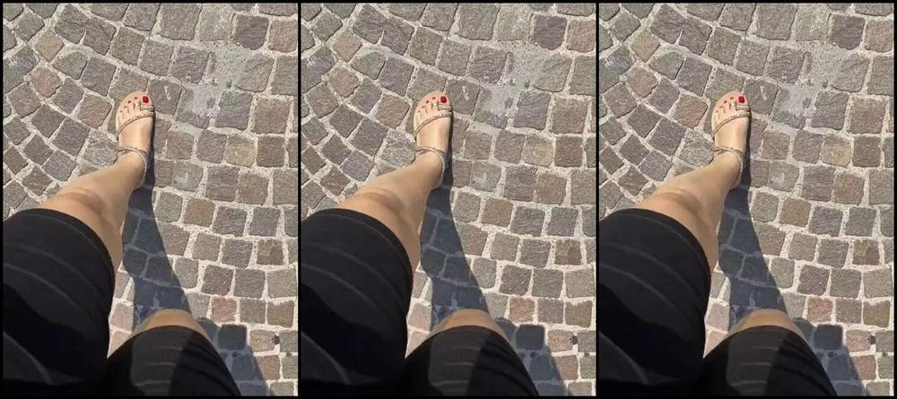 Goddess Tricia Nicknamed Goddesstricia 08 17 2024 Onlyfans Video Leaked Goddesstricia 9005