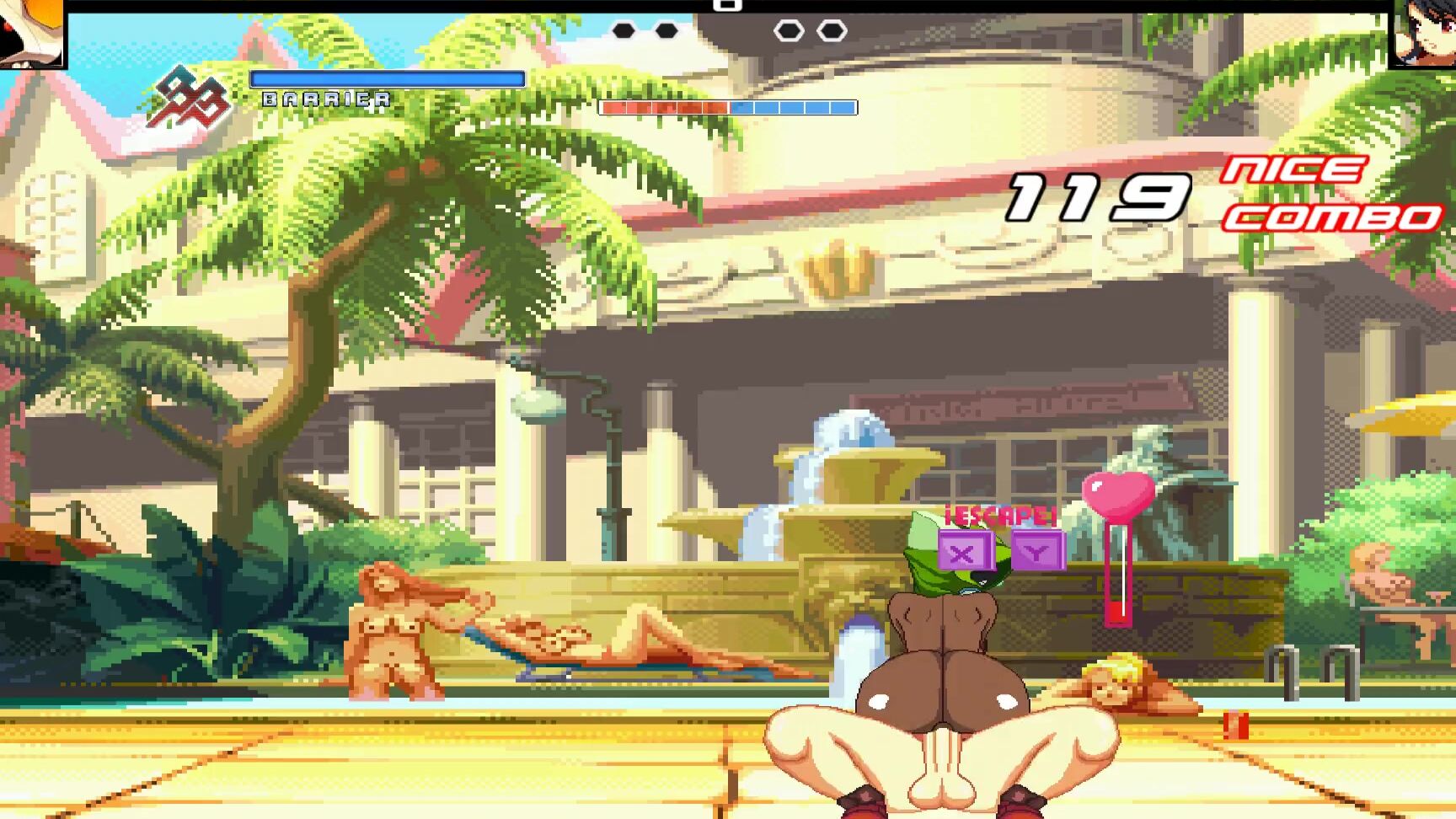 "Bratty Sis" Big Boobs, Black, Anime, Butt, Cumshot, Tifa Lockhart, Tifa Futa, Mugen, Big Dick, Hentai, Gameplay, Anime Hentai, Cowgirl, Suggest Bratty Sis Futa Tifa Lockhart Vs FutaRB Taokaka Mugen gameplay Pornhub