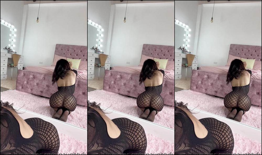 Naughtyfuji 2334168889 01 18 2022 Good Afternoon Daddy