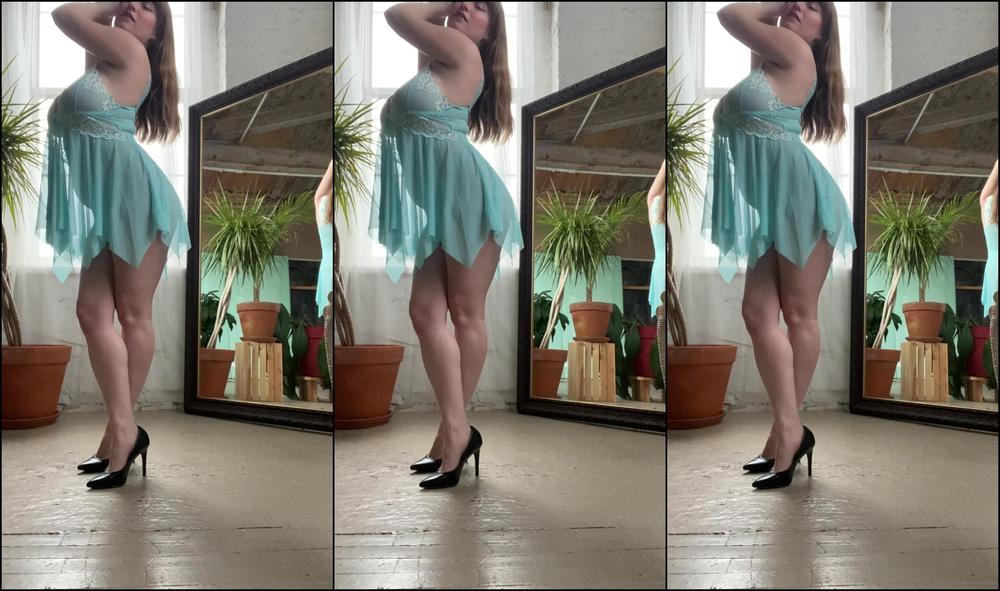 Loisplz Bts With Henry Riggs St Look