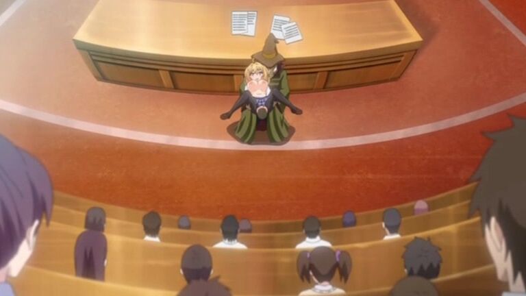 勇者姫ミリア Yuusha-hime Miria_2 Siterip