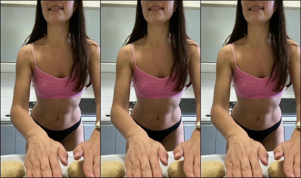 Ladysmilesxxx I Bet You Were Not Expecting This