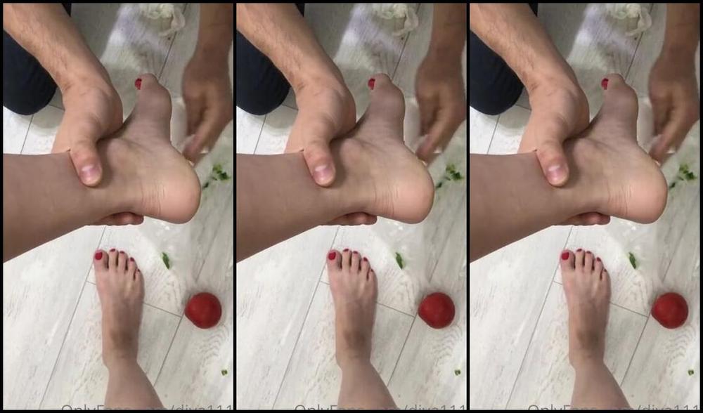 Sahibediya Aka Diya1111 Onlyfans Kle Dediin Her Anlamda Hizmet Edecek 5