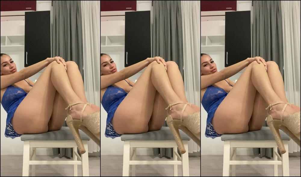 HelenStar Sensual domination Manyvids