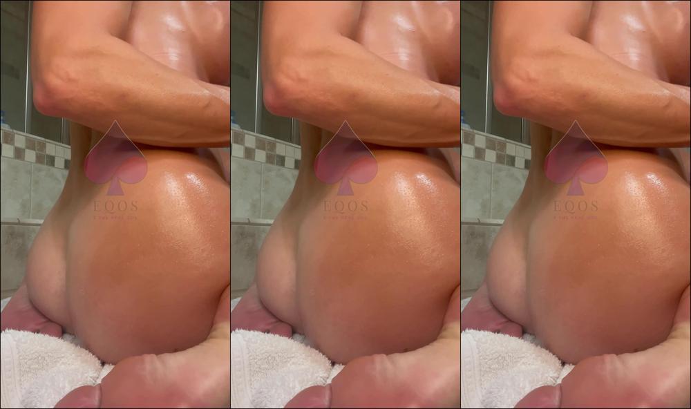 Bbcslutwife4U2 2024 11 30 Mommy Got Hot And Bothered So She Decided To Fuck Her Pussy And Her Tight Asshole With This Black Dildo Get So Creamy