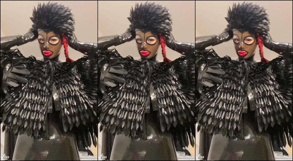 Mfetilicious I Hope You Had A Fantastic Weekend I Finally Found The Time To Go Through All My Videos O