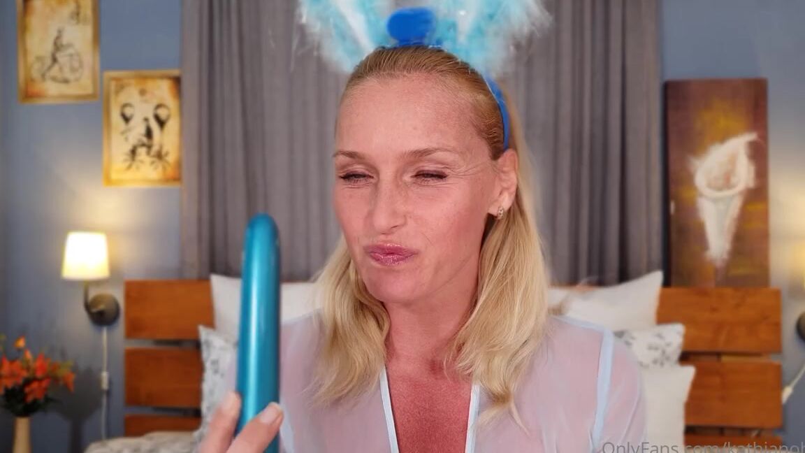 Kathianobilixx Findom 04 18 2022 Onlyfans Video Happy Easter