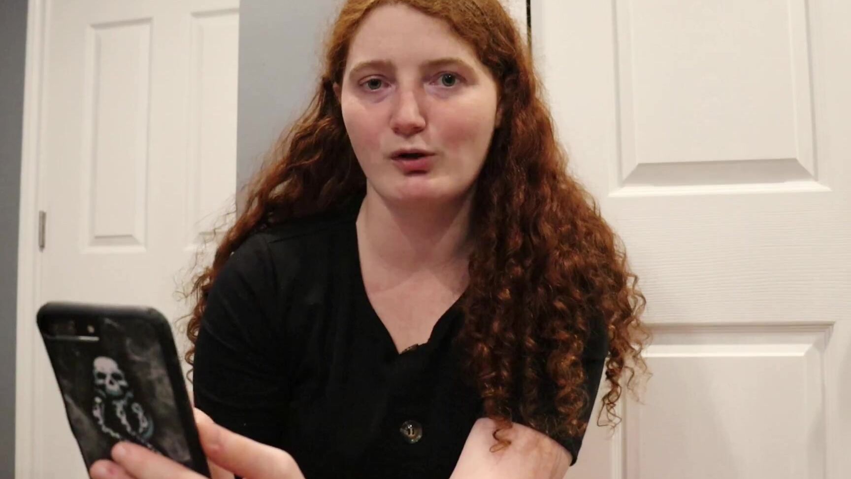 Thattrixiegirl All About Customs