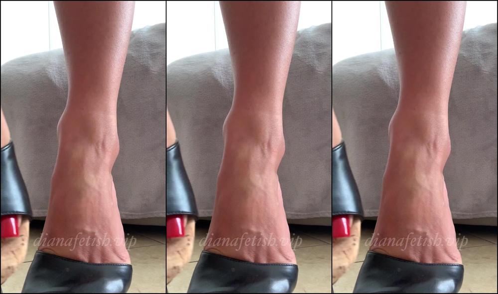 Dianafetish Enjoy By The Way Tried To Upload This Video Times And Would Not Let Me Finally