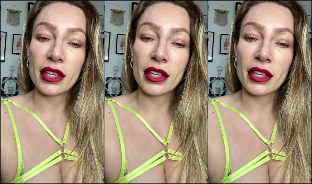 Ava Austen 2061415505 03 22 2021 What A Nightmare Sound On