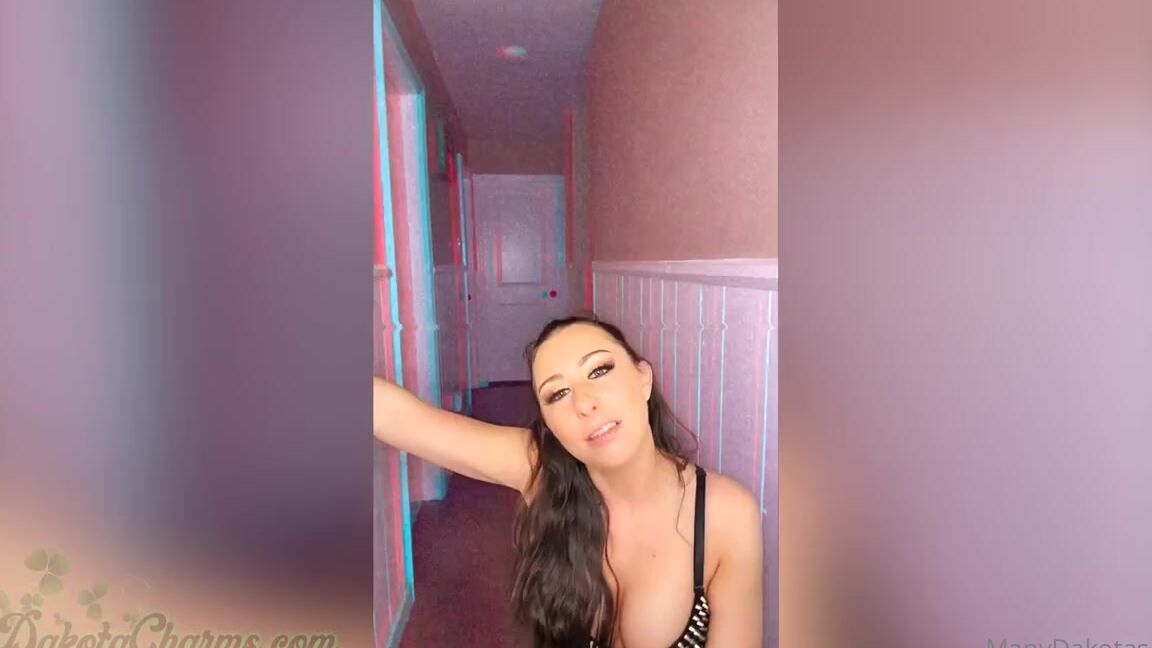 Dakota Charms Nicknamed Dakotacharms Onlyfans Sub For My Master