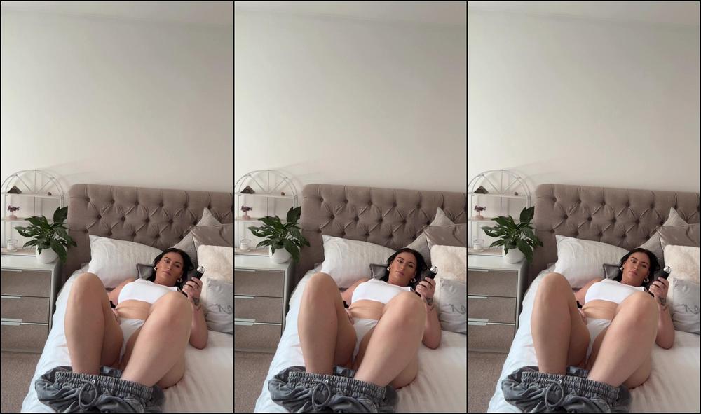 Sxphiemxi 3396607648 07 11 2024 I Don T Know About You But I Function So Much Better After An Orgasm So A