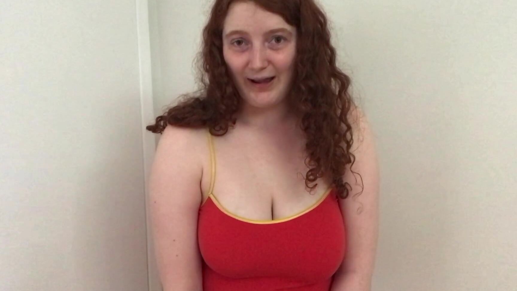 Thattrixiegirl Prison Story