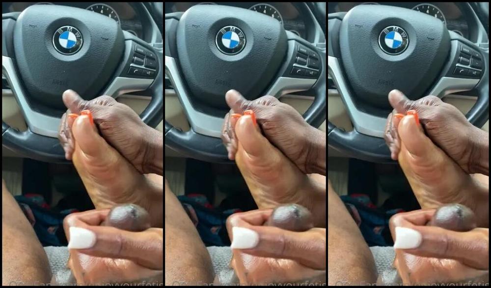 Enjoyyourfetish Onlyfans Fineeassmop