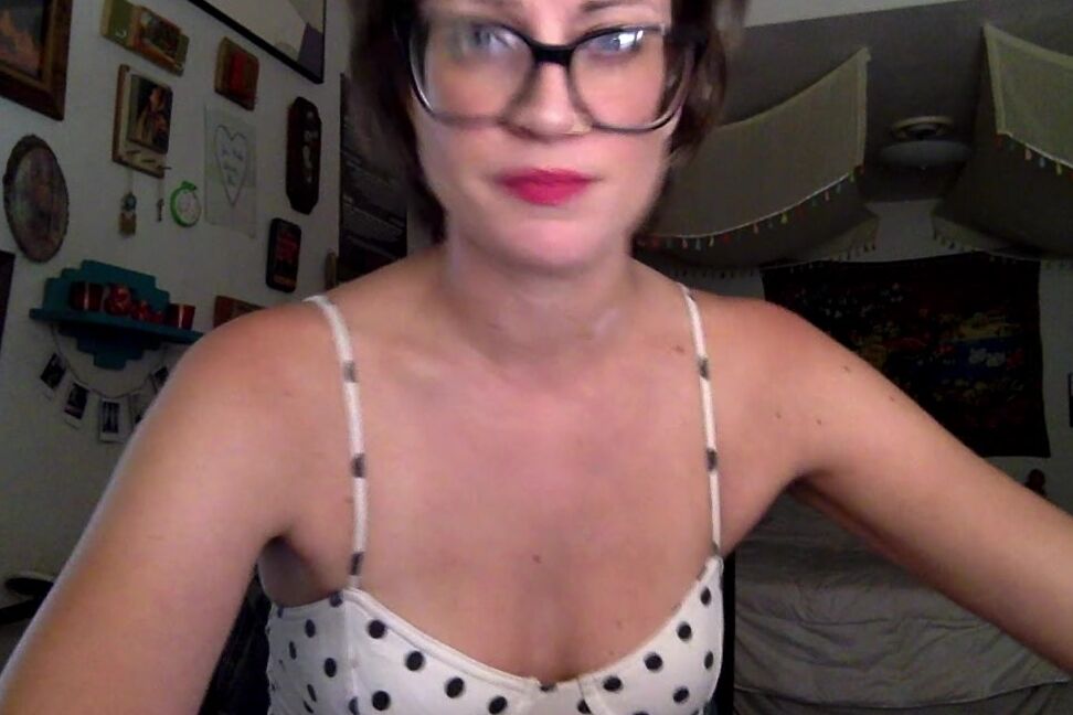 Lexi Dollface Humiliating My Maggot