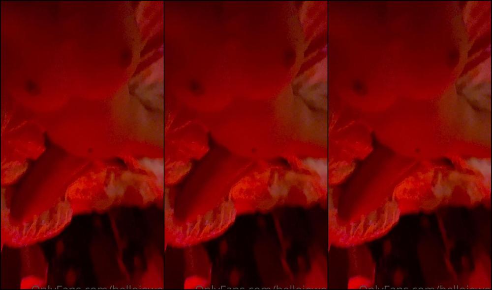 Hellojewels I Had Some Friends Over Last Night And After Everyone Left Around Midnight Apparently I H