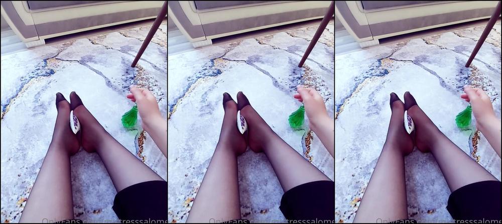 Misslouandreas Orgazm Kontrol Videom En Sevdi Inizden Aptallar