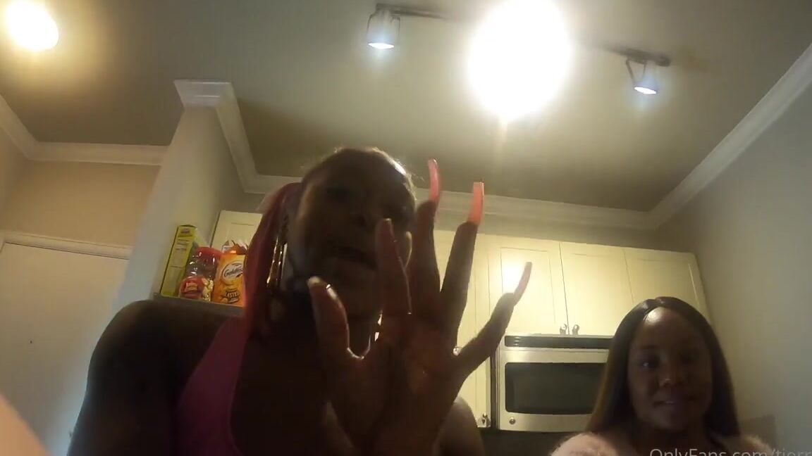 Tierradoll Onlyfans Yummy Tiny Man Feat Thegodfairy