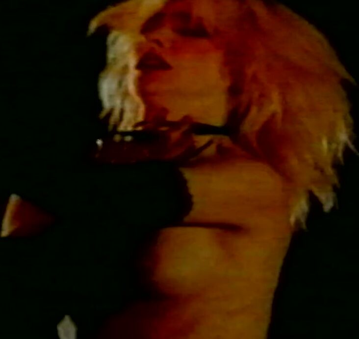 Documental, Russian Girls, Erotica Sex In Russland. Kino Eye Kino Eye / Polygram