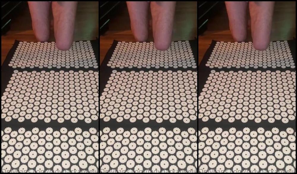 Ladydarkangeluk Onlyfans Ha Ha Ha Ha Ha Ha Trying Out My Torre Mats So Funny Missagold