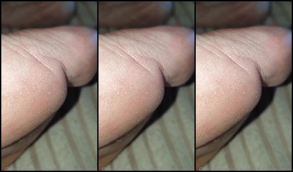 Maddison Spoilt Nicknamed Maddisonspoilt Onlyfans Just Look At All That Goodness These Feet Will Really Put Your Mouth To Work