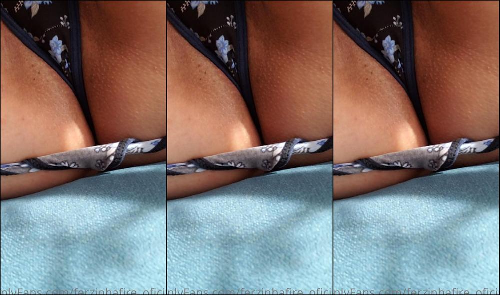 Ferzinhafire Oficial 573969309 07 22 2020 Ela Sempre Aparece She Always Appears