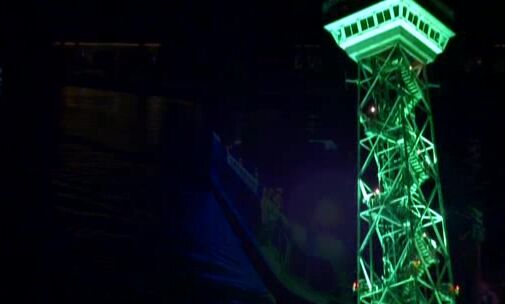 Transsex, Hardcore, All Sex, SheMale Porno Ralle auf Mieser Tour Erotic Planet