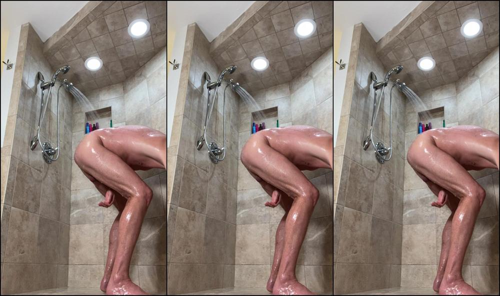 Crazybicouplemw Two Of Five Toys Simple And Scripted By A Woman Notice His Calves