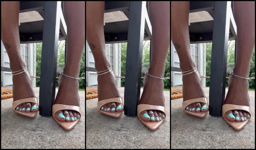 Themelanin Obsession Onlyfans How Long It Be Takin Y All To Cum 1P