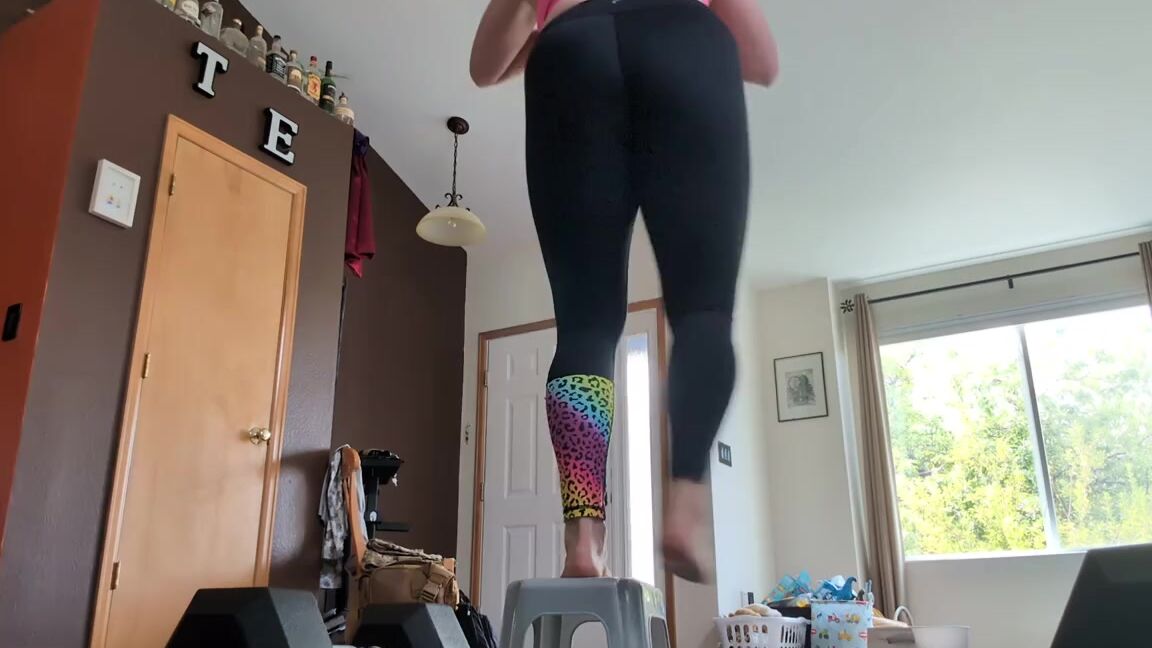 Mplfeet Vip Nicknamed Mplfeet Vip 08 26 2024 Onlyfans Video I Love To Workout And Keep Myself Lookin Sexy Af B6Ro