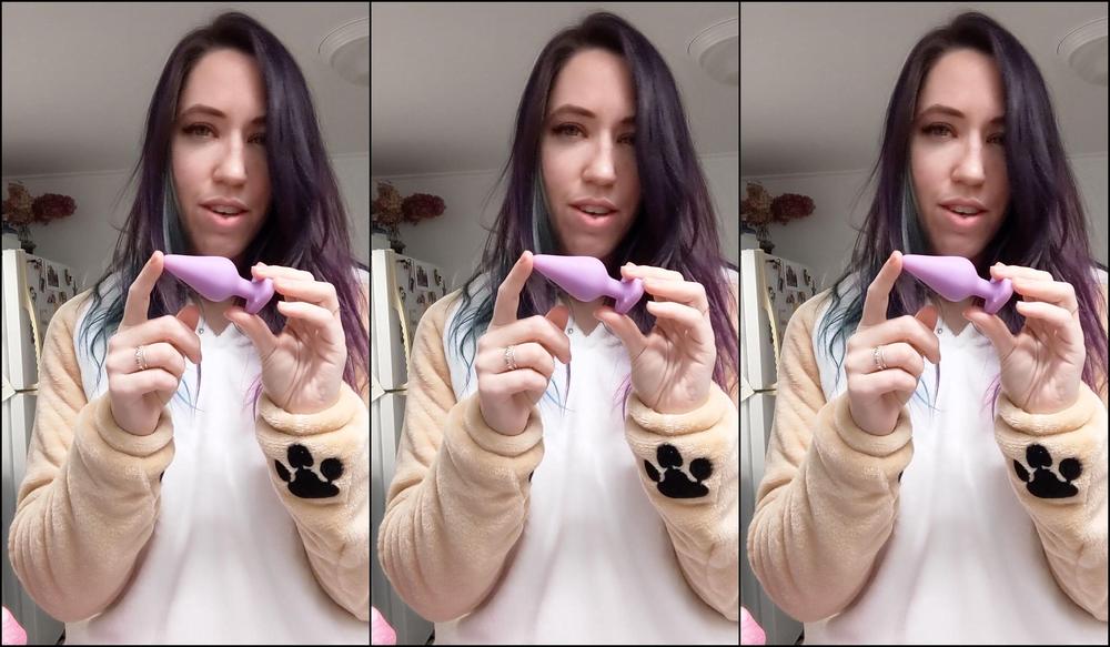 Joygeorge Wanna Go On A Tour Of My Dildos With Me They Got Dusty From Being Packed Up So I Washed