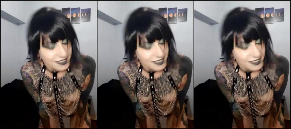 Suicidegirls Stream Started At Pm Thank You For See Me I Had Some Problem With The Co