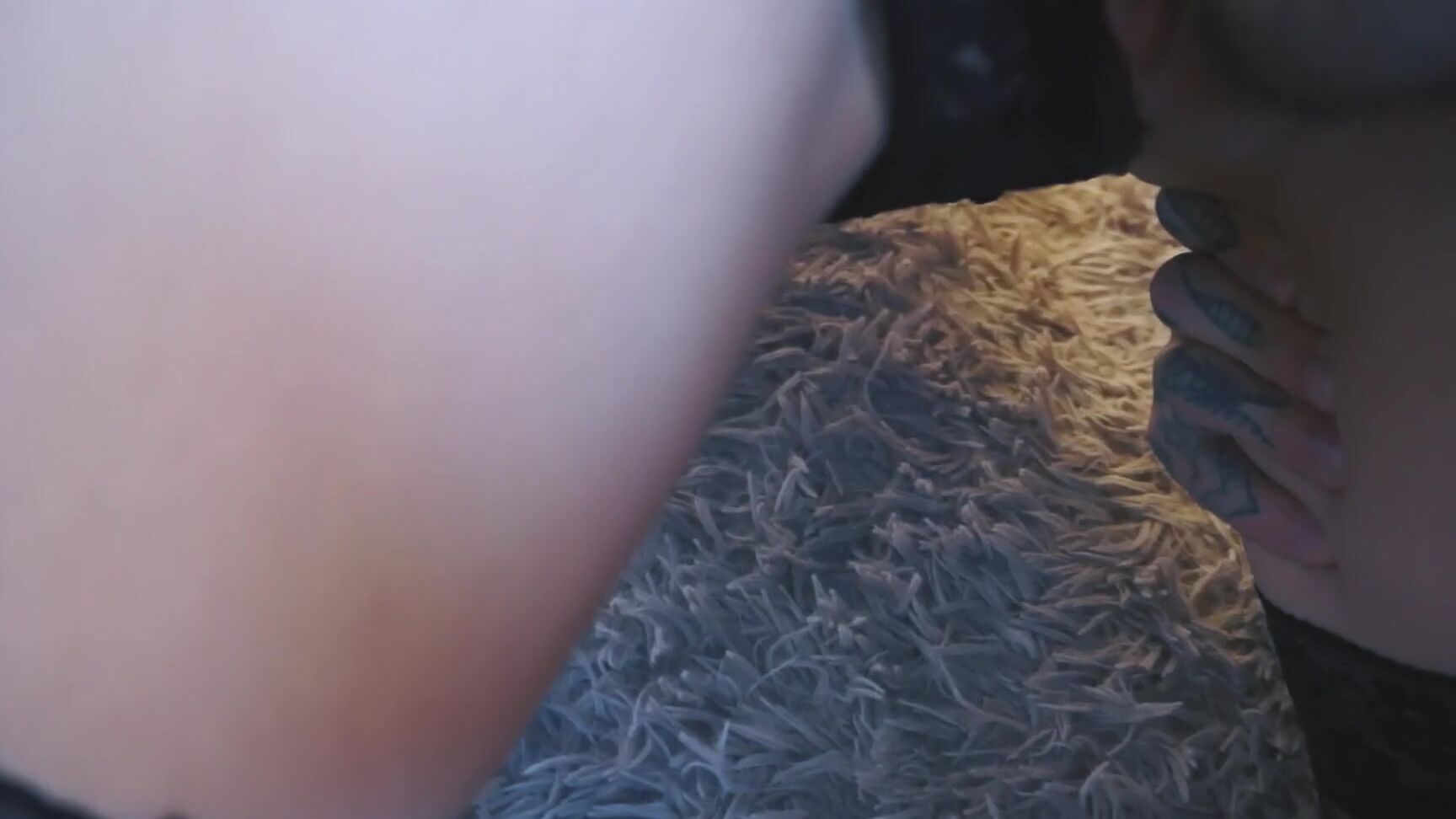 Lustful Schoolgirl Fucked Like A Goddess Doggie Drool Big Dick